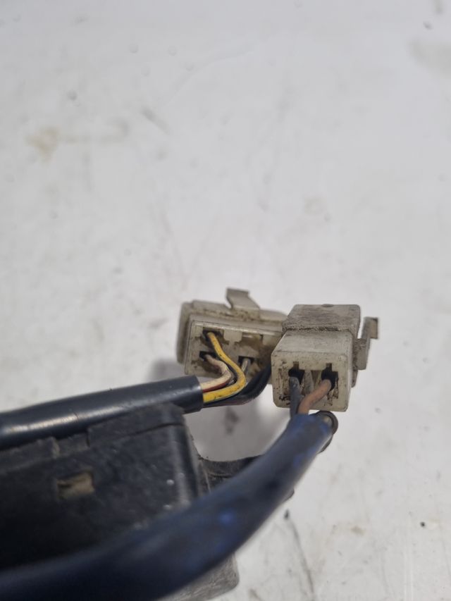 YAMAHA RD 350CC AÑO 86-92