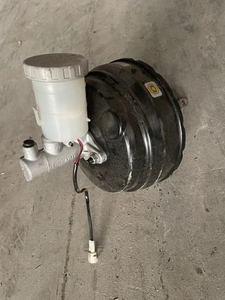 SERVOFRENO CON BOMBA Y DEPOSITO SUZUKI ORIGINAL