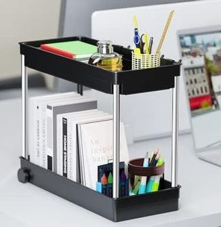 🗄 Organizador 2 niveles