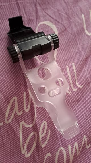 Adaptador para móvil 