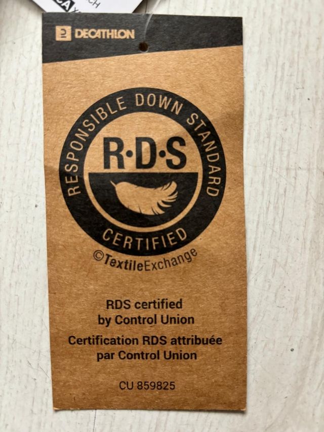 Chaqueta de esquí Wedze Piste 500 Azul petroleo