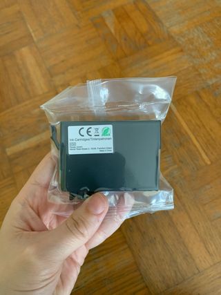 Cartucce per stampante nuove