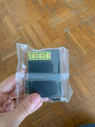 Cartucce per stampante nuove