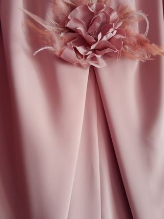 Vestido de fiesta