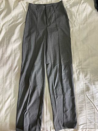 Pantalón de vestir