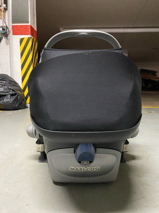 Silla de paseo maxicosi