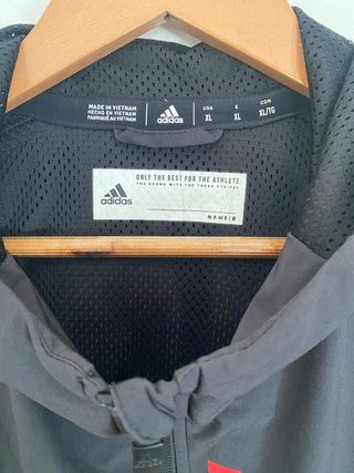 Chaqueta NC State Wolfpack