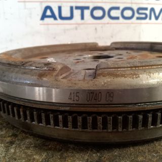 VOLANTE MOTOR AUDI A3 2.0 TDI AUTOMATICO