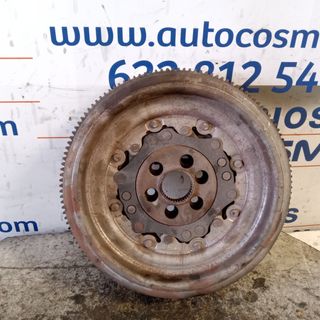 VOLANTE MOTOR AUDI A3 2.0 TDI AUTOMATICO