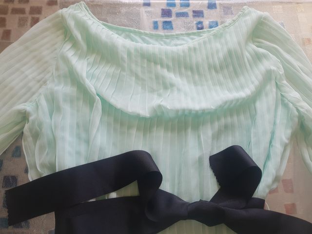 ♀️ VESTIDO FIESTA 💄