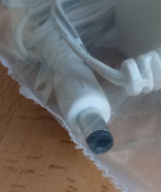 Fuente alimentación 12V 1,5A