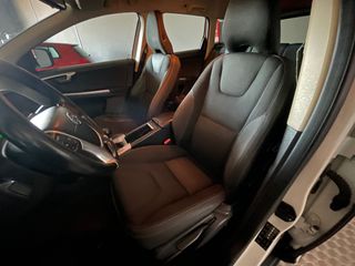 Volvo XC60 2010