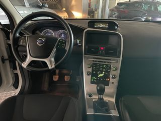 Volvo XC60 2010