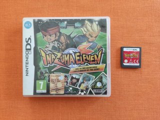 Inazuma Eleven