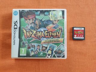Inazuma Eleven