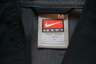 Chaqueta estilo Americana Wilmington Football