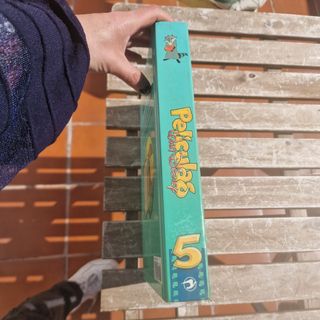 Libro infantil vintage Disney