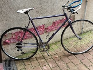 Bicicleta vintage