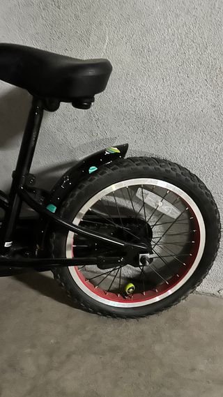 Bicicleta ELECTRA Niño