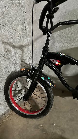 Bicicleta ELECTRA Niño