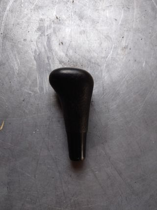 Pomo de cambio honda prelude 