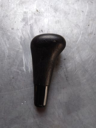 Pomo de cambio honda prelude 