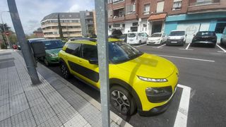 Citroen C4 Cactus 2019