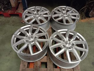 LLANTAS JEEP WRANGLER JK 18'
