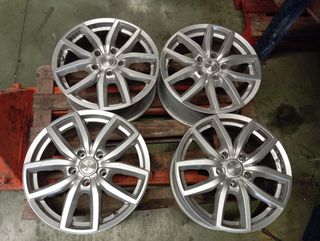 LLANTAS JEEP WRANGLER JK 18'