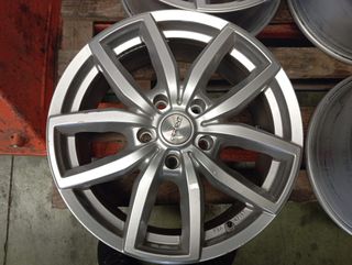 LLANTAS JEEP WRANGLER JK 18'