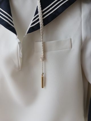Traje comunión marinero 