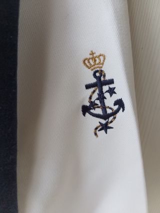 Traje comunión marinero 