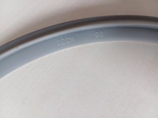 Recambio goma olla presion