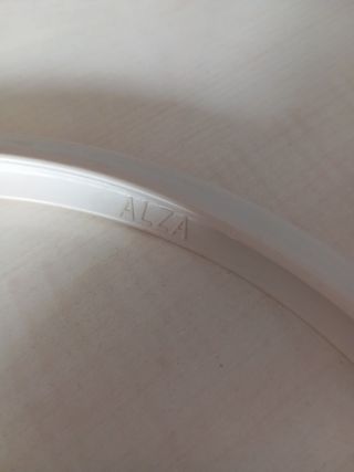 Recambio goma olla presion