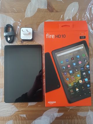 Tablet Amazon Fire HD 10