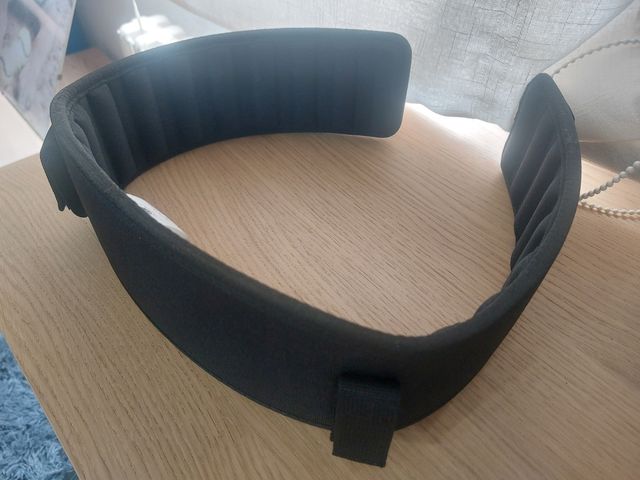 Cinturon lumbar Rocco