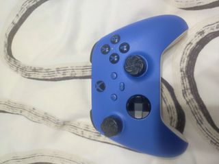 Xbox series S carbón black 1 TB