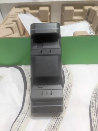 Xbox series S carbón black 1 TB