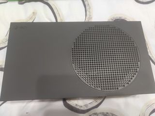 Xbox series S carbón black 1 TB