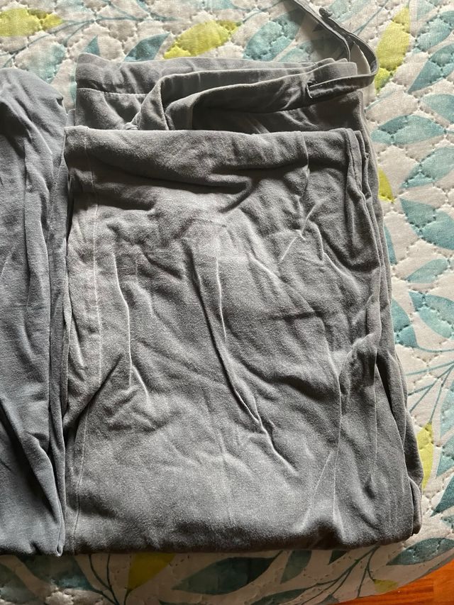 Pigiama uomo completo