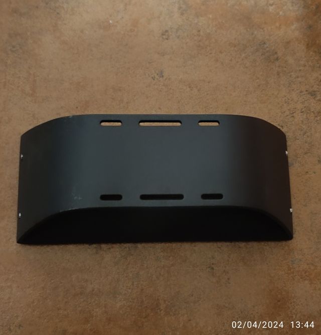 Proyector led para pared (8 unidades)