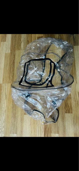 cochecito bugaboo bee