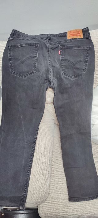 Pantalón Levis 514