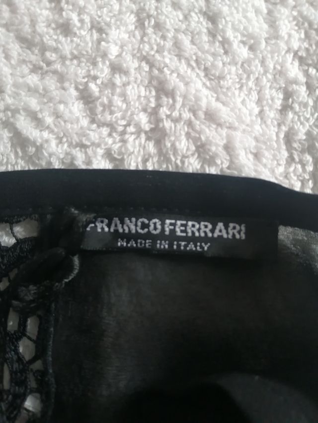 Estola (fular) Franco Ferrari