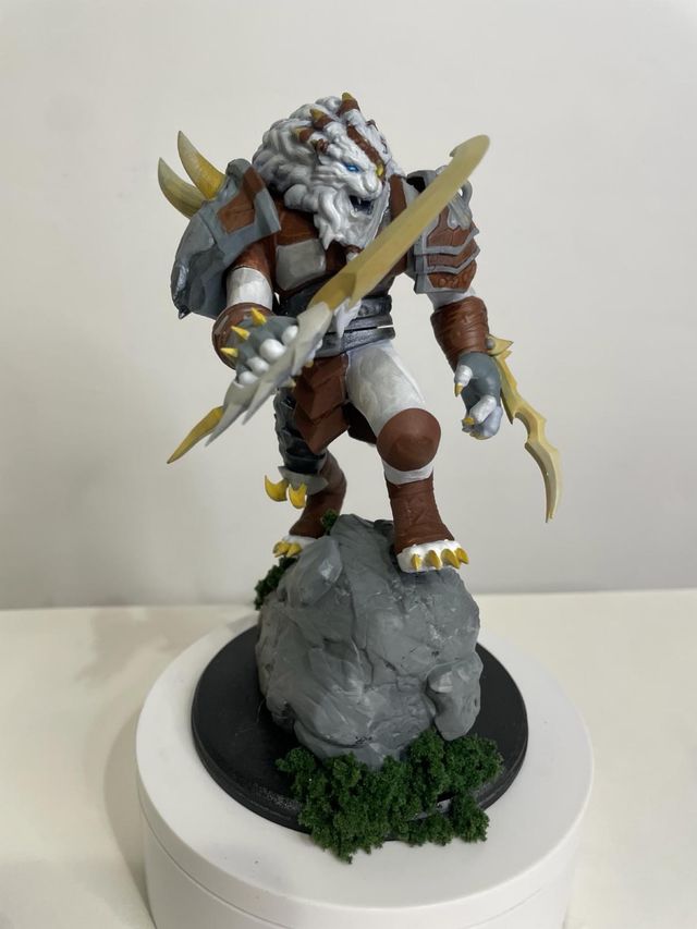 Rengar League Of Legends