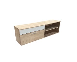¡MUEBLE DE SALÓN MODULAR MODELO ECO!