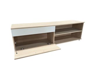 ¡MUEBLE DE SALÓN MODULAR MODELO ECO!
