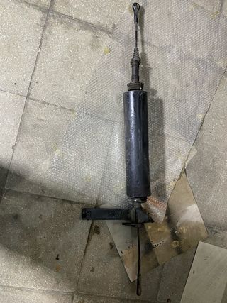 Tubos de suspension Citoen 2cv