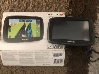TOMTOM START 40