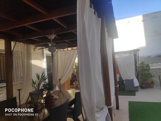 Casa independiente en alquiler vacacional 